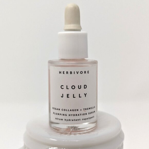 Herbivore Cloud Jelly Plumping Hydration Serum 0.33 Fl Oz - Picture 1 of 4